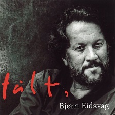 Bjorn Eidsvag